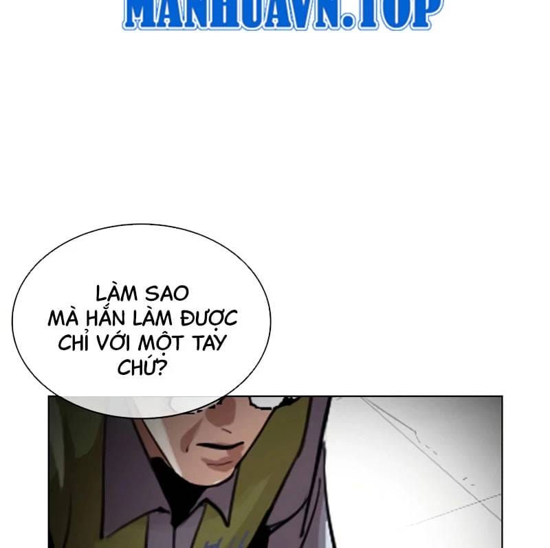 Truyện Tranh Hoán Đổi Diệu Kỳ - Lookism trang 69243