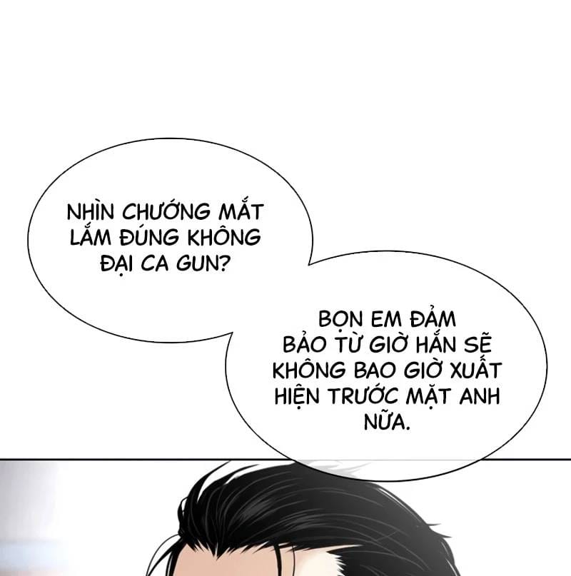 Truyện Tranh Hoán Đổi Diệu Kỳ - Lookism trang 69245