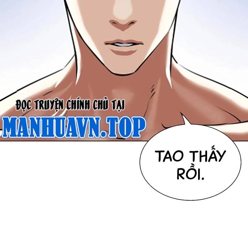 Truyện Tranh Hoán Đổi Diệu Kỳ - Lookism trang 69260