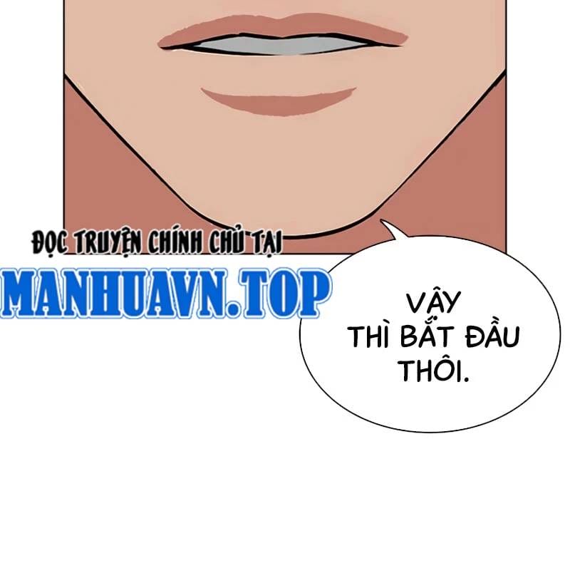 Truyện Tranh Hoán Đổi Diệu Kỳ - Lookism trang 69264