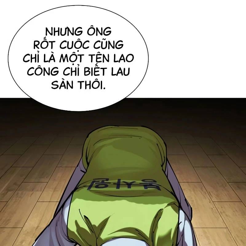 Truyện Tranh Hoán Đổi Diệu Kỳ - Lookism trang 69303