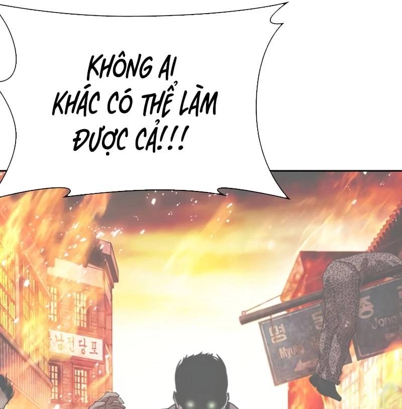 Truyện Tranh Hoán Đổi Diệu Kỳ - Lookism trang 69317