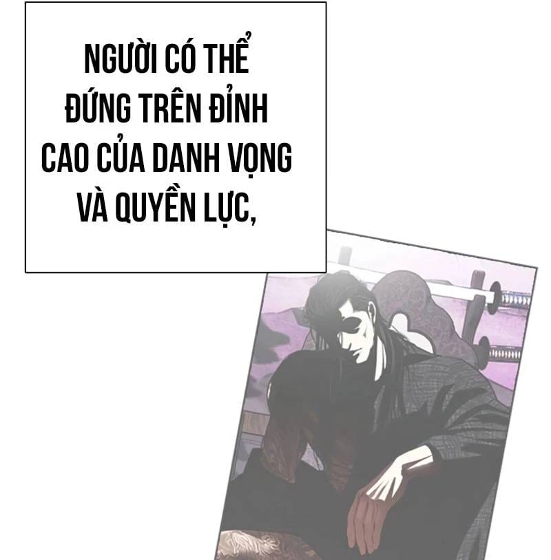 Truyện Tranh Hoán Đổi Diệu Kỳ - Lookism trang 69333