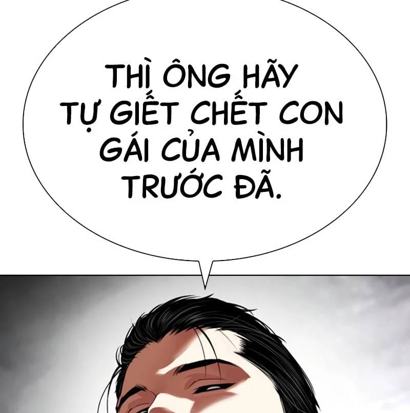 Truyện Tranh Hoán Đổi Diệu Kỳ - Lookism trang 69347