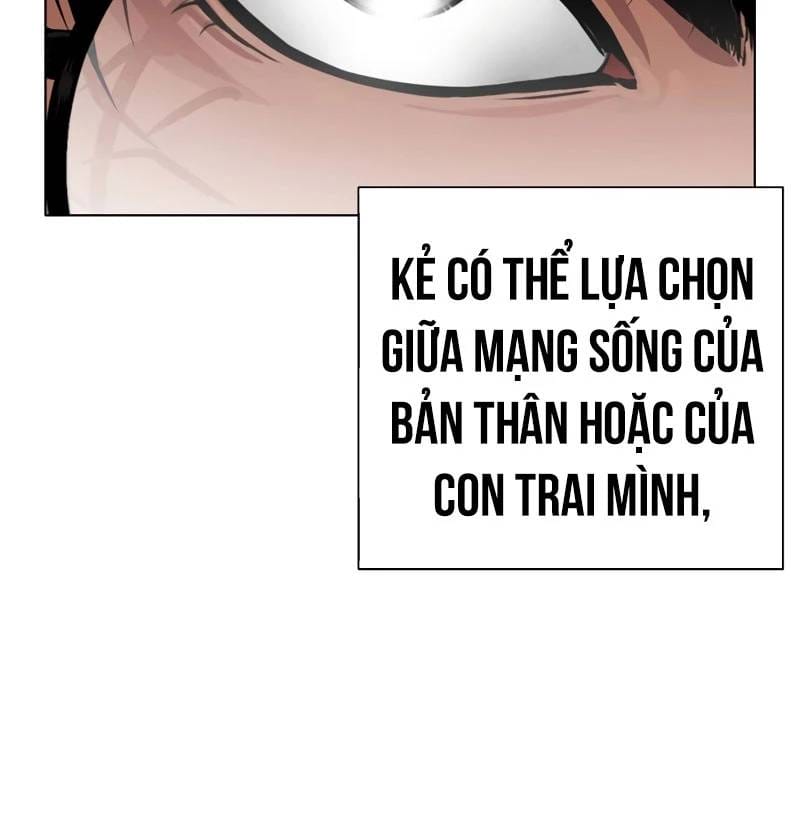 Truyện Tranh Hoán Đổi Diệu Kỳ - Lookism trang 69355