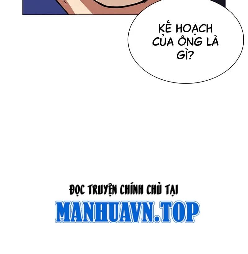 Truyện Tranh Hoán Đổi Diệu Kỳ - Lookism trang 69372