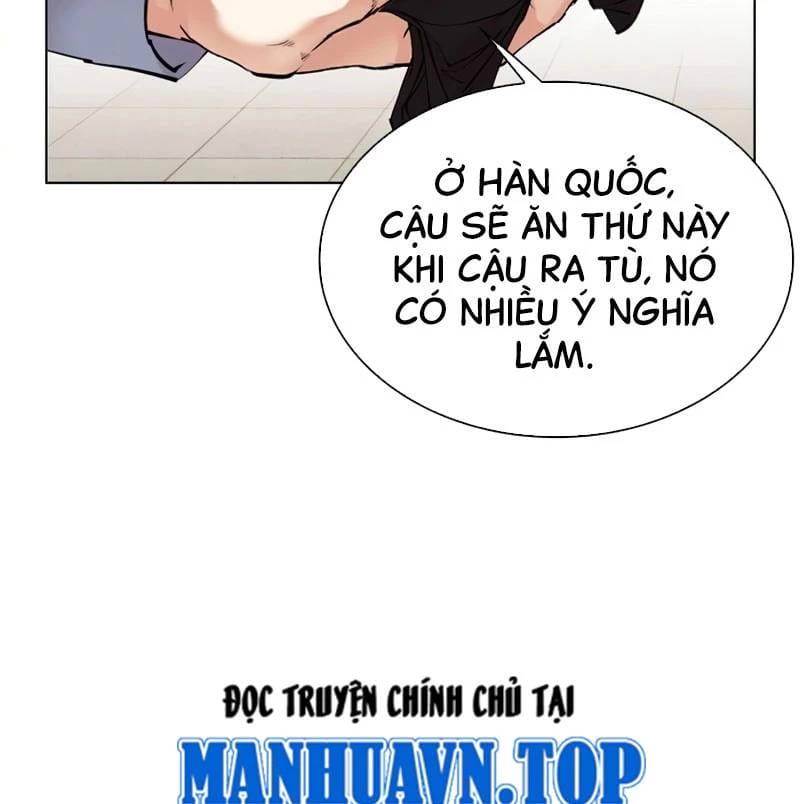 Truyện Tranh Hoán Đổi Diệu Kỳ - Lookism trang 69391