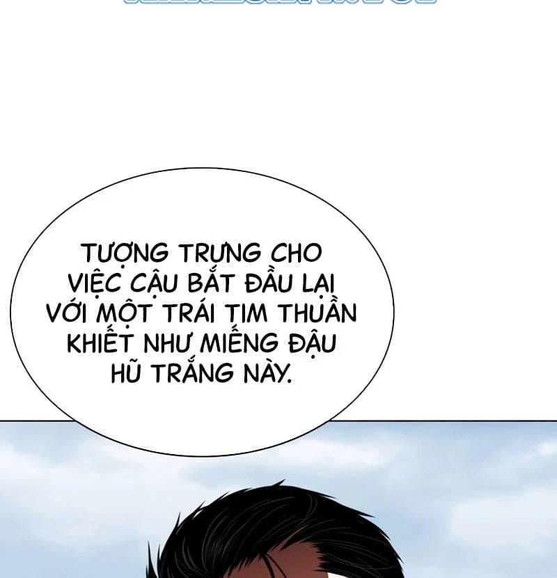 Truyện Tranh Hoán Đổi Diệu Kỳ - Lookism trang 69392