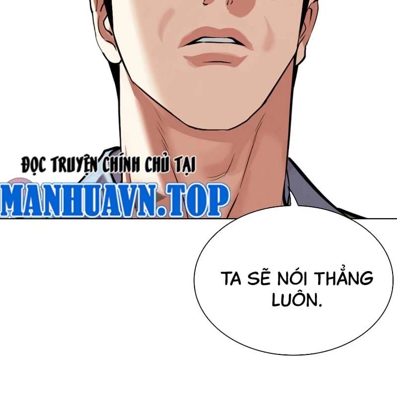 Truyện Tranh Hoán Đổi Diệu Kỳ - Lookism trang 69399