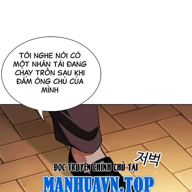 Truyện Tranh Hoán Đổi Diệu Kỳ - Lookism trang 69409