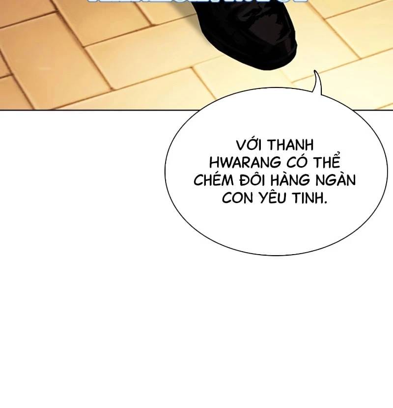 Truyện Tranh Hoán Đổi Diệu Kỳ - Lookism trang 69410