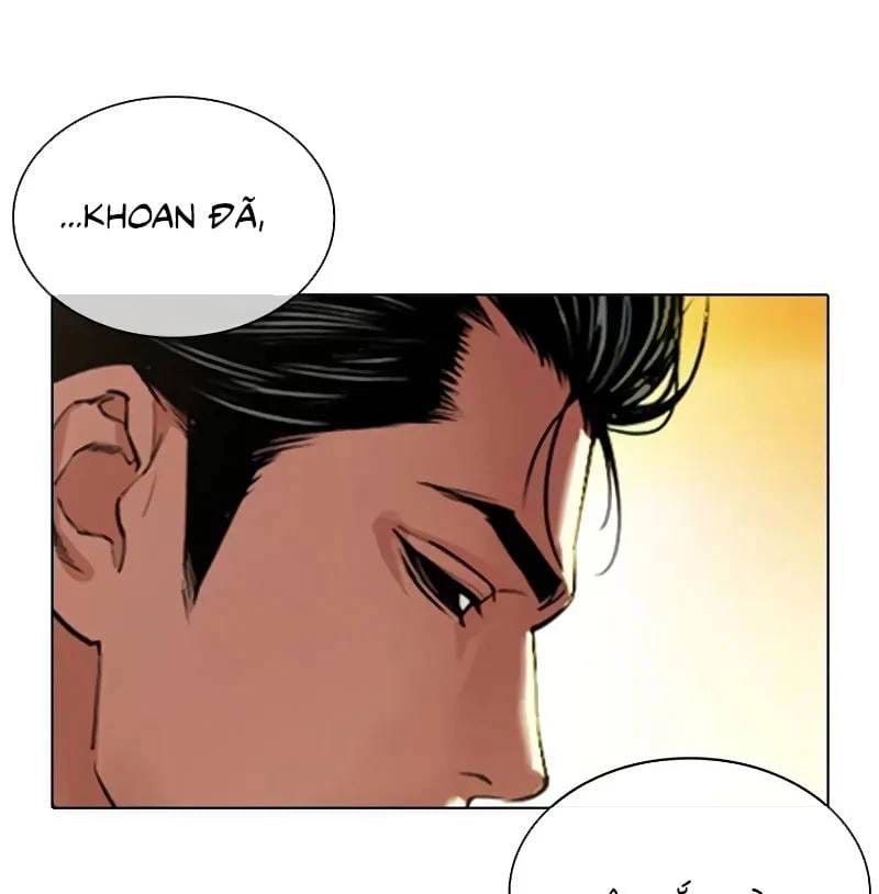 Truyện Tranh Hoán Đổi Diệu Kỳ - Lookism trang 69436