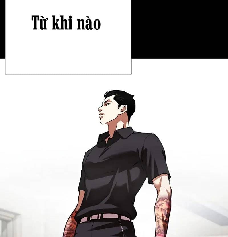 Truyện Tranh Hoán Đổi Diệu Kỳ - Lookism trang 69459