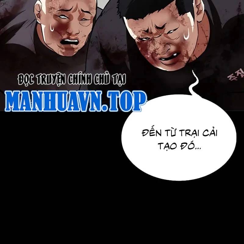 Truyện Tranh Hoán Đổi Diệu Kỳ - Lookism trang 69468