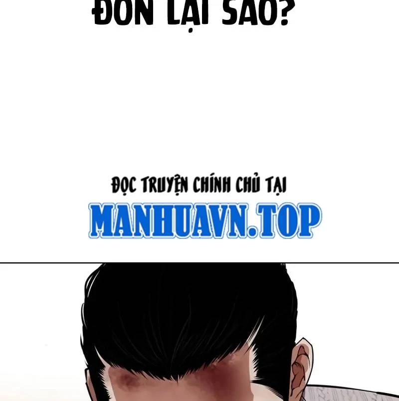 Truyện Tranh Hoán Đổi Diệu Kỳ - Lookism trang 69503