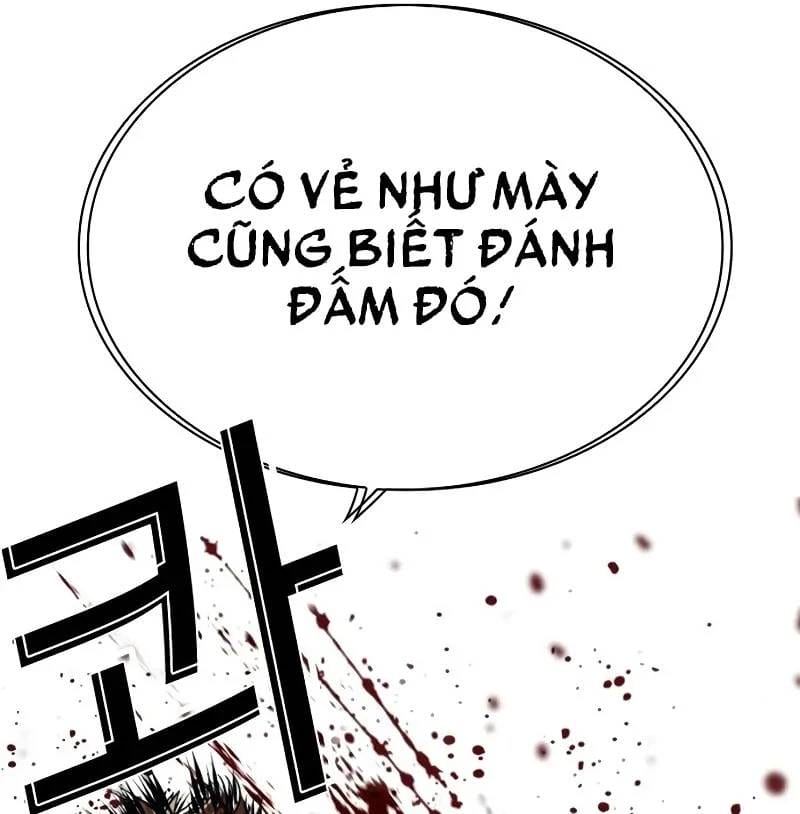 Truyện Tranh Hoán Đổi Diệu Kỳ - Lookism trang 69506