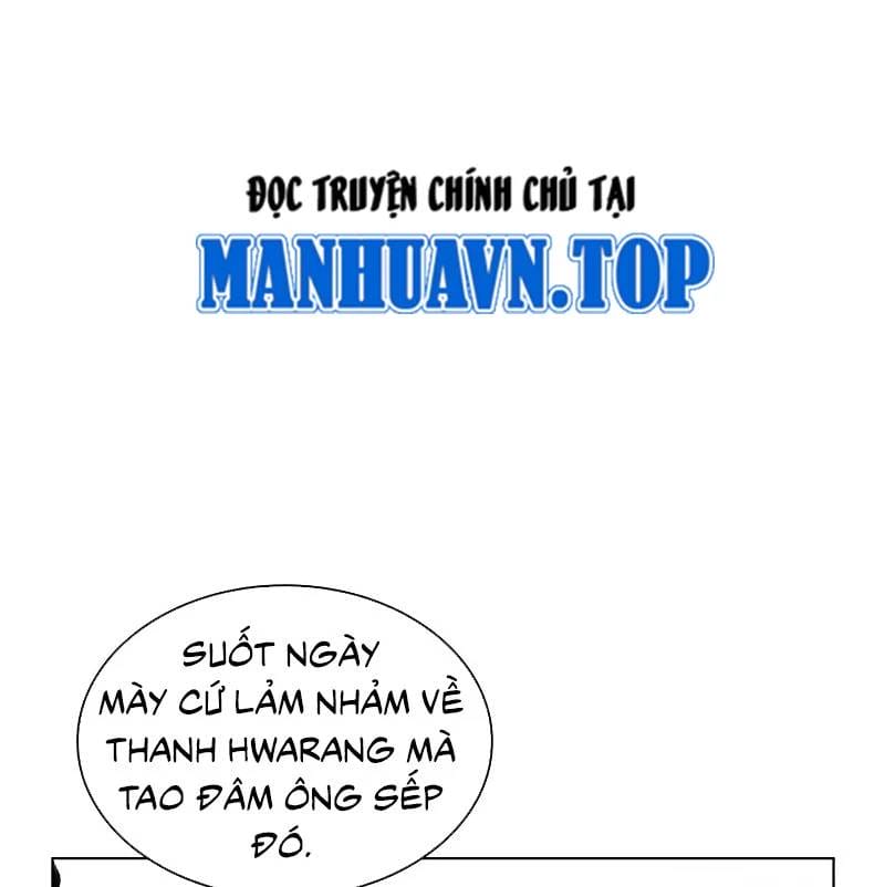 Truyện Tranh Hoán Đổi Diệu Kỳ - Lookism trang 69555