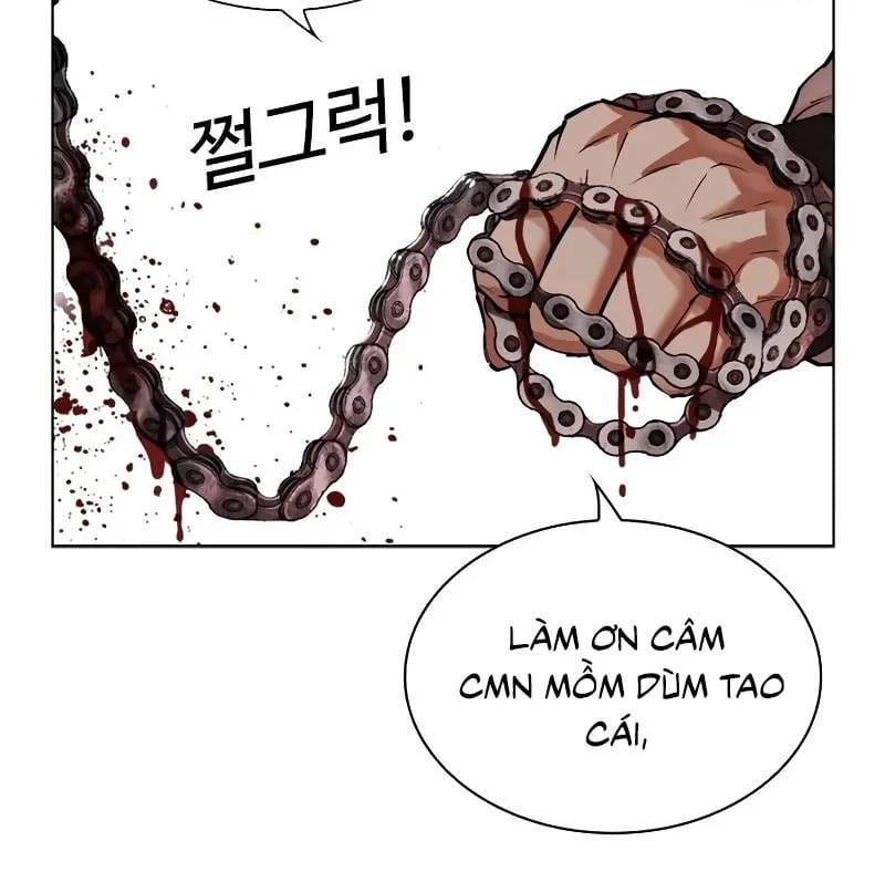 Truyện Tranh Hoán Đổi Diệu Kỳ - Lookism trang 69556