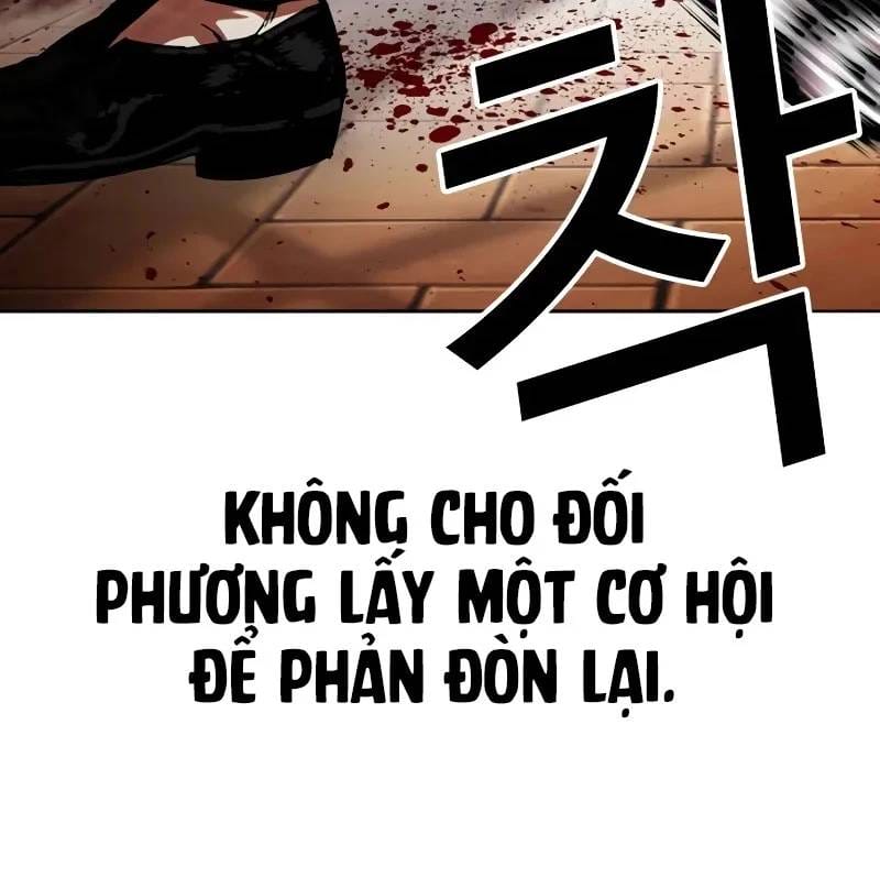 Truyện Tranh Hoán Đổi Diệu Kỳ - Lookism trang 69570