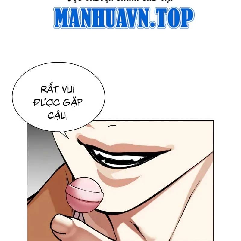 Truyện Tranh Hoán Đổi Diệu Kỳ - Lookism trang 69619