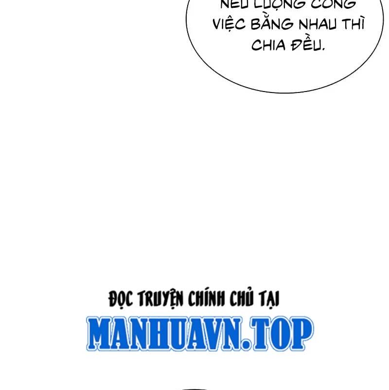 Truyện Tranh Hoán Đổi Diệu Kỳ - Lookism trang 69642