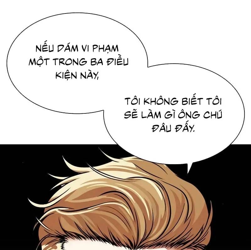 Truyện Tranh Hoán Đổi Diệu Kỳ - Lookism trang 69644