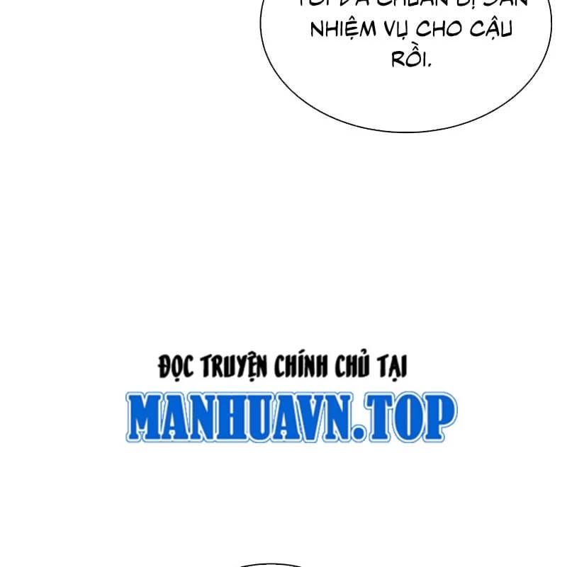 Truyện Tranh Hoán Đổi Diệu Kỳ - Lookism trang 69650