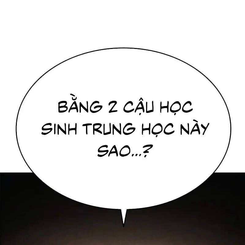 Truyện Tranh Hoán Đổi Diệu Kỳ - Lookism trang 69668