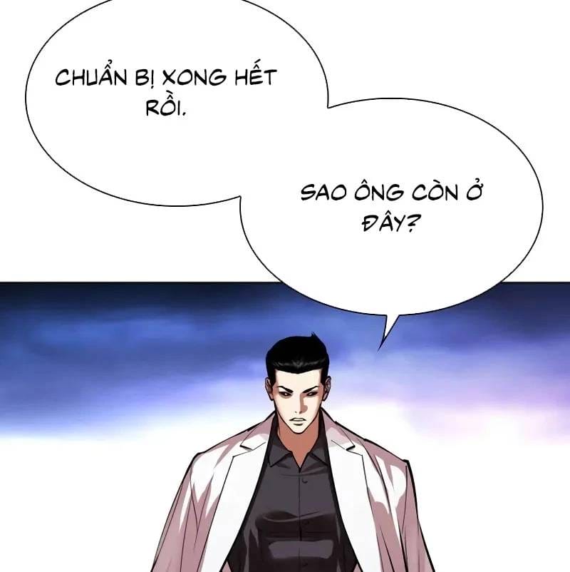 Truyện Tranh Hoán Đổi Diệu Kỳ - Lookism trang 69679