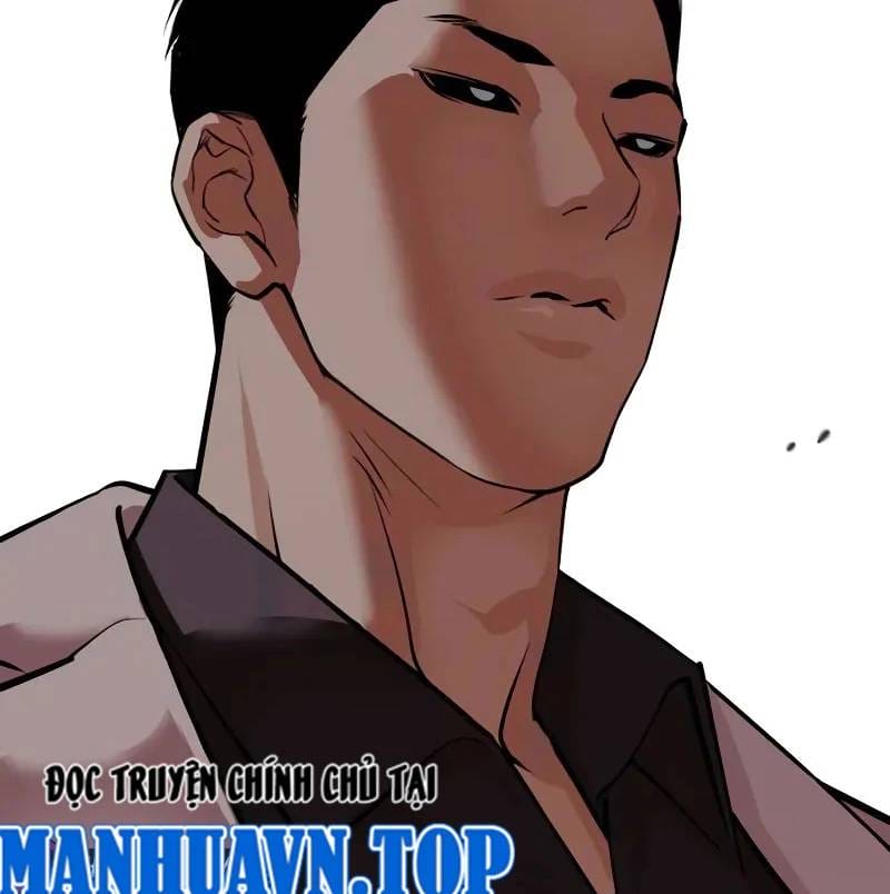 Truyện Tranh Hoán Đổi Diệu Kỳ - Lookism trang 69692