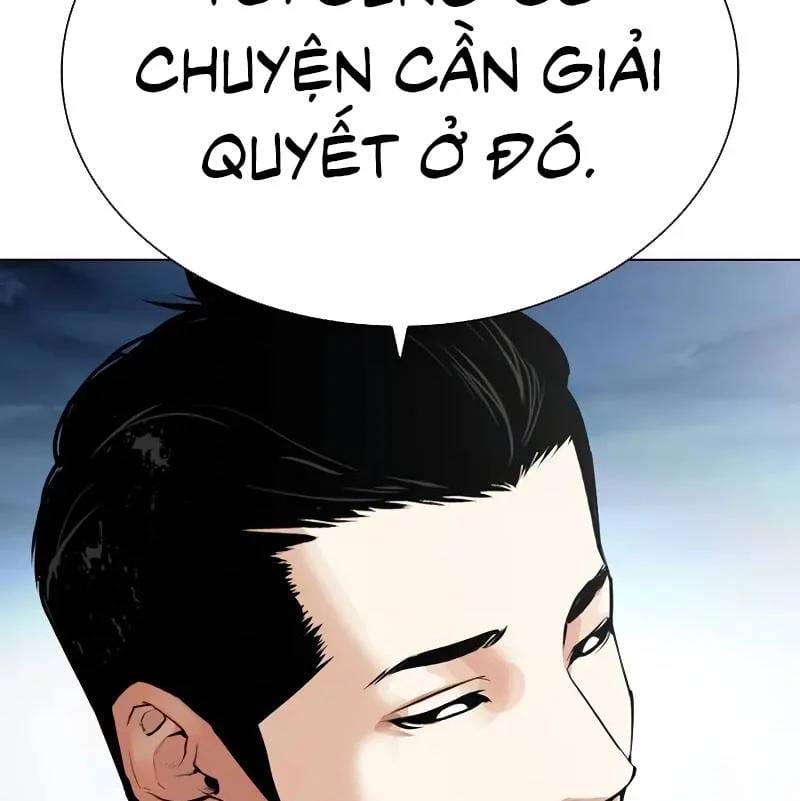 Truyện Tranh Hoán Đổi Diệu Kỳ - Lookism trang 69704