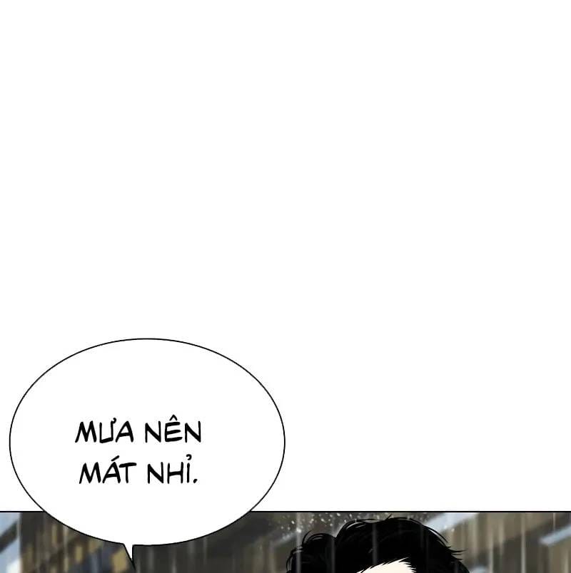 Truyện Tranh Hoán Đổi Diệu Kỳ - Lookism trang 69710