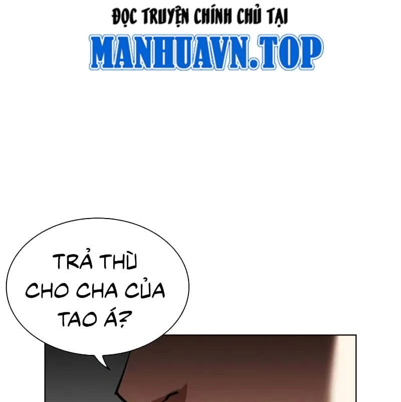 Truyện Tranh Hoán Đổi Diệu Kỳ - Lookism trang 69768