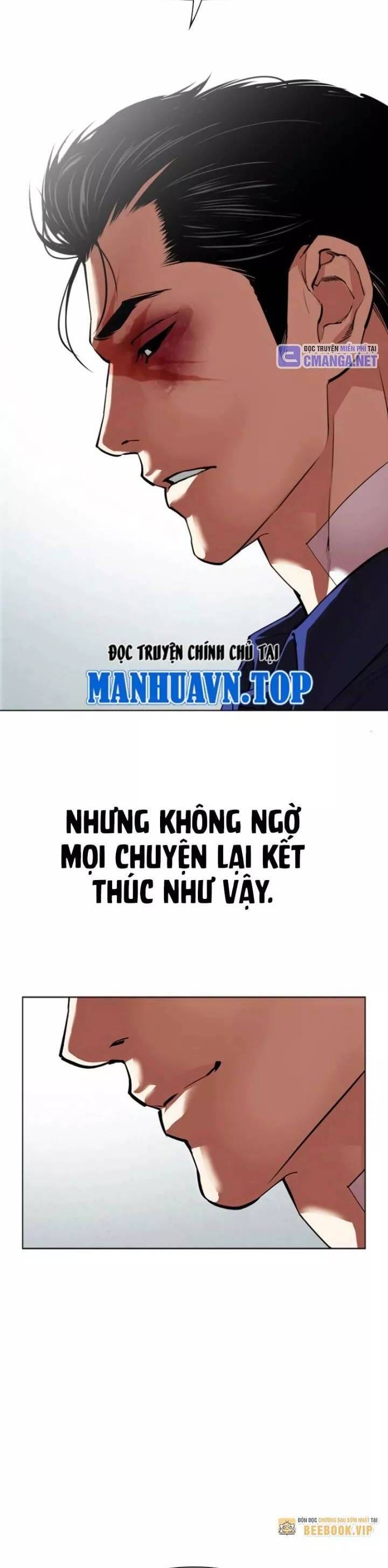 Truyện Tranh Hoán Đổi Diệu Kỳ - Lookism trang 69885