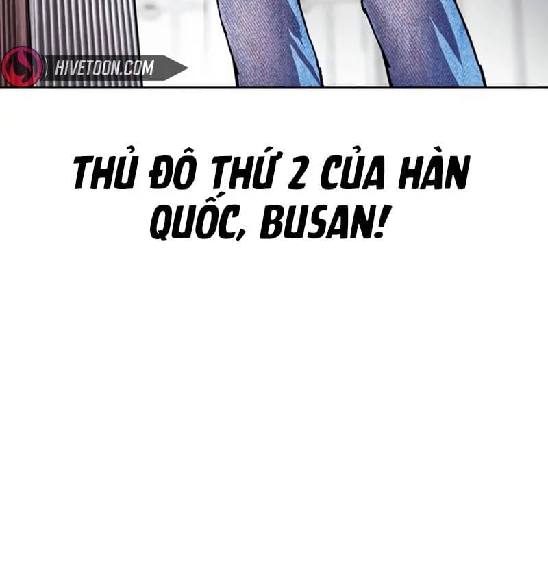 Truyện Tranh Hoán Đổi Diệu Kỳ - Lookism trang 69941