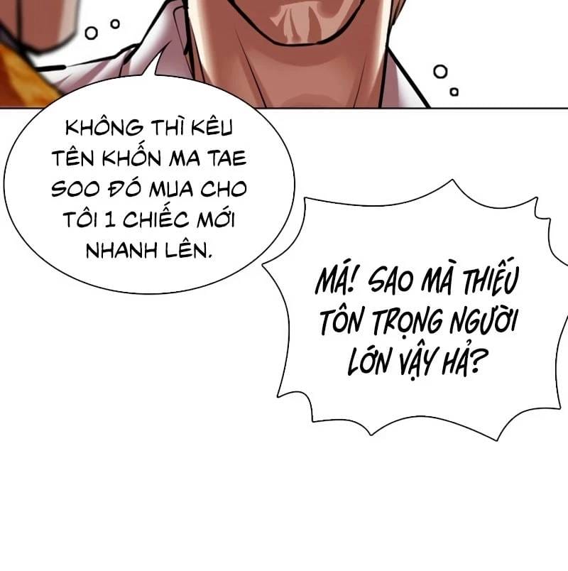 Truyện Tranh Hoán Đổi Diệu Kỳ - Lookism trang 69975