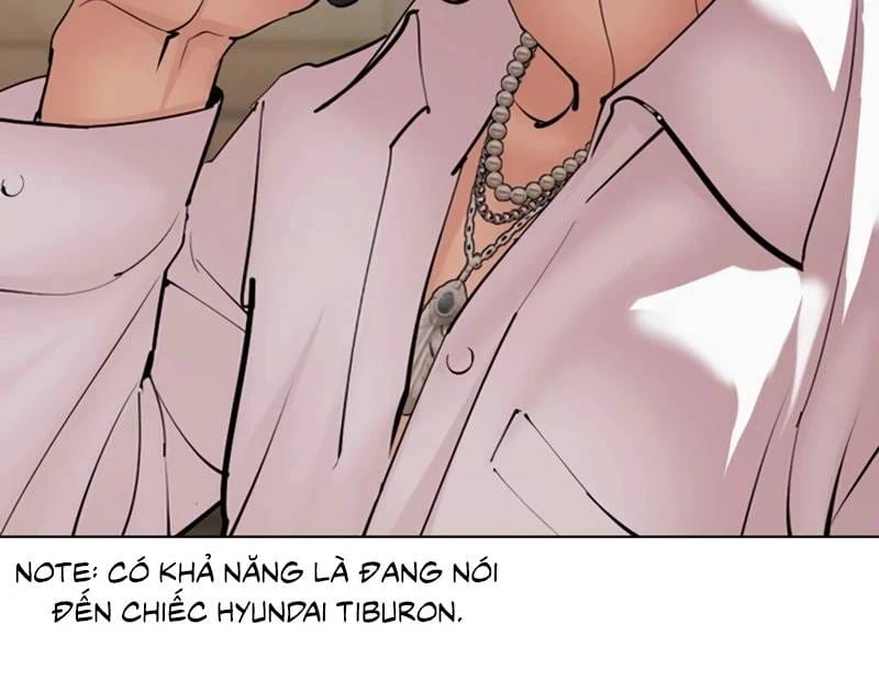 Truyện Tranh Hoán Đổi Diệu Kỳ - Lookism trang 70033