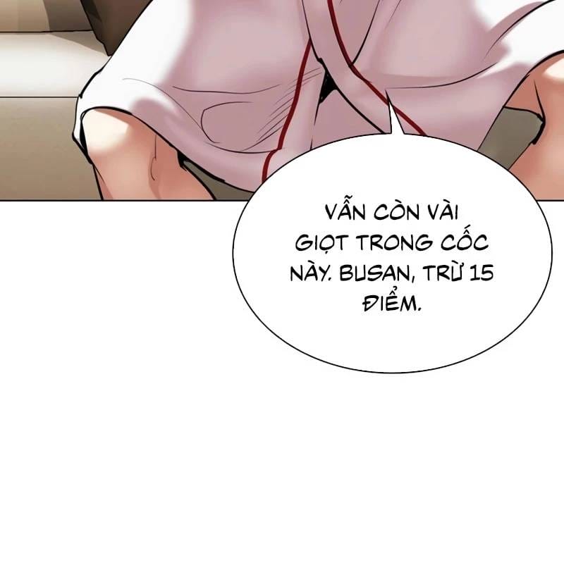 Truyện Tranh Hoán Đổi Diệu Kỳ - Lookism trang 70038