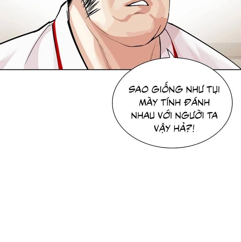 Truyện Tranh Hoán Đổi Diệu Kỳ - Lookism trang 70085