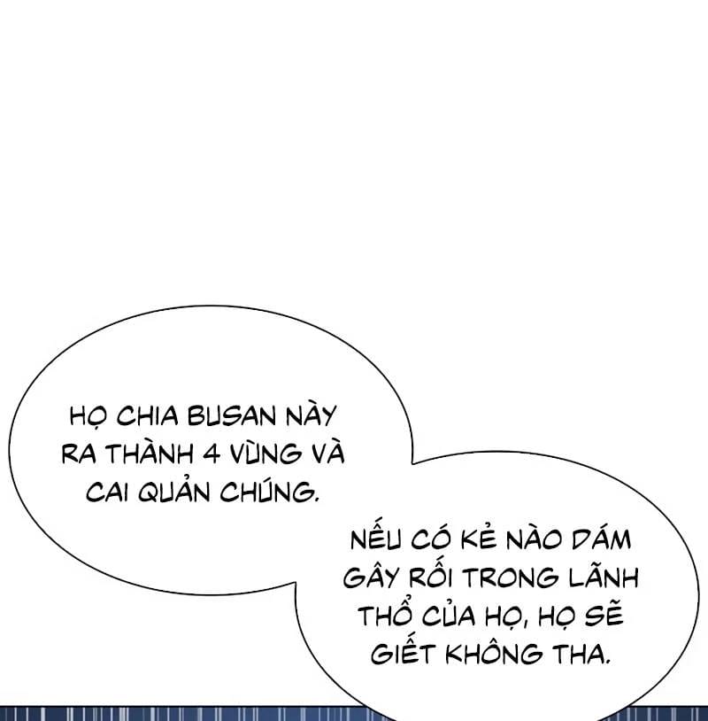 Truyện Tranh Hoán Đổi Diệu Kỳ - Lookism trang 70108