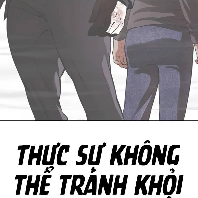 Truyện Tranh Hoán Đổi Diệu Kỳ - Lookism trang 70127