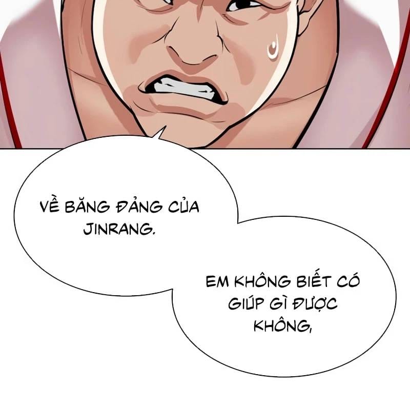 Truyện Tranh Hoán Đổi Diệu Kỳ - Lookism trang 70136