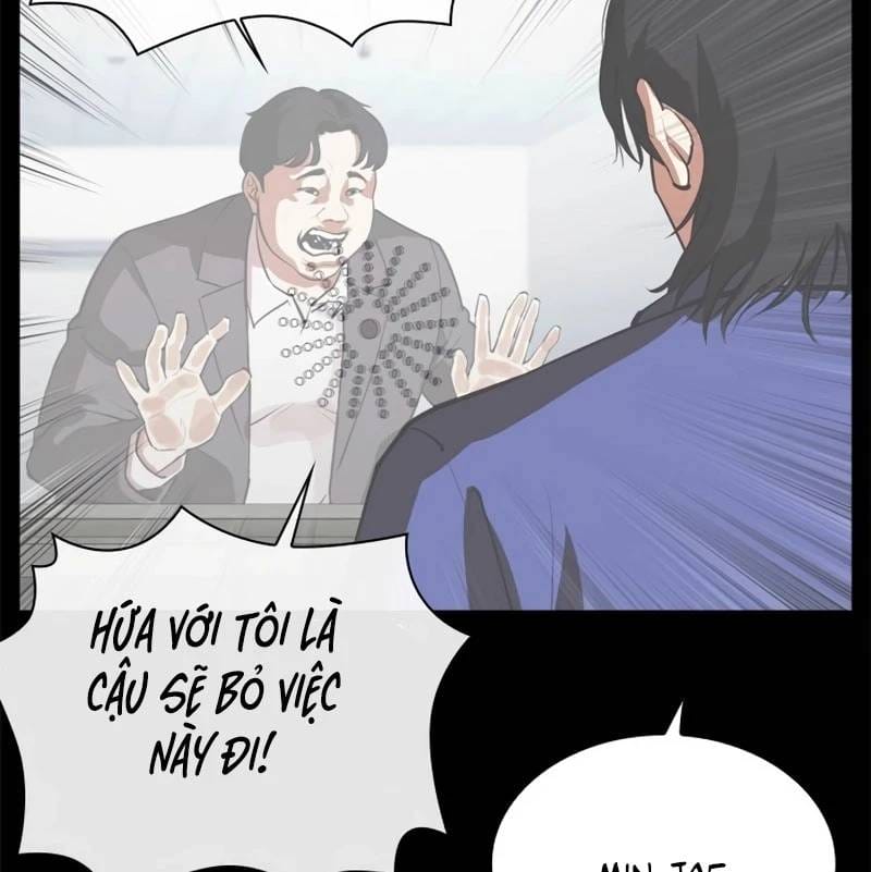 Truyện Tranh Hoán Đổi Diệu Kỳ - Lookism trang 70149