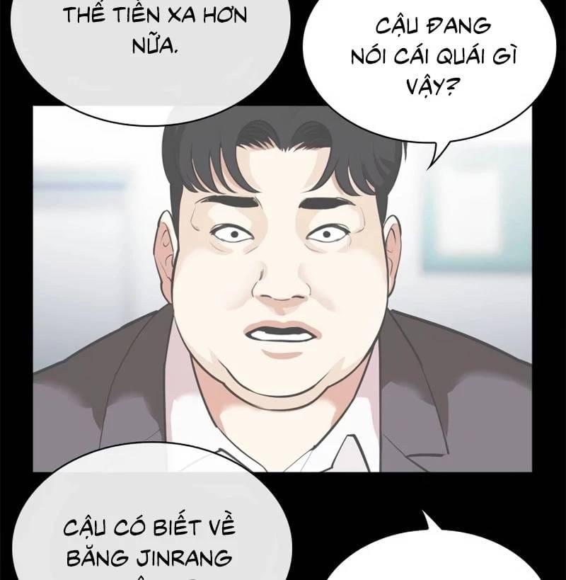 Truyện Tranh Hoán Đổi Diệu Kỳ - Lookism trang 70151