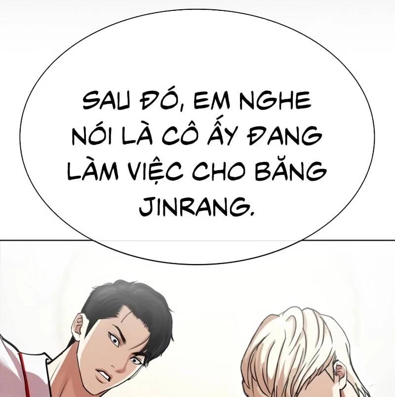 Truyện Tranh Hoán Đổi Diệu Kỳ - Lookism trang 70155