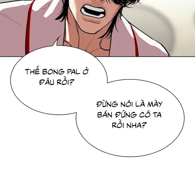 Truyện Tranh Hoán Đổi Diệu Kỳ - Lookism trang 70159