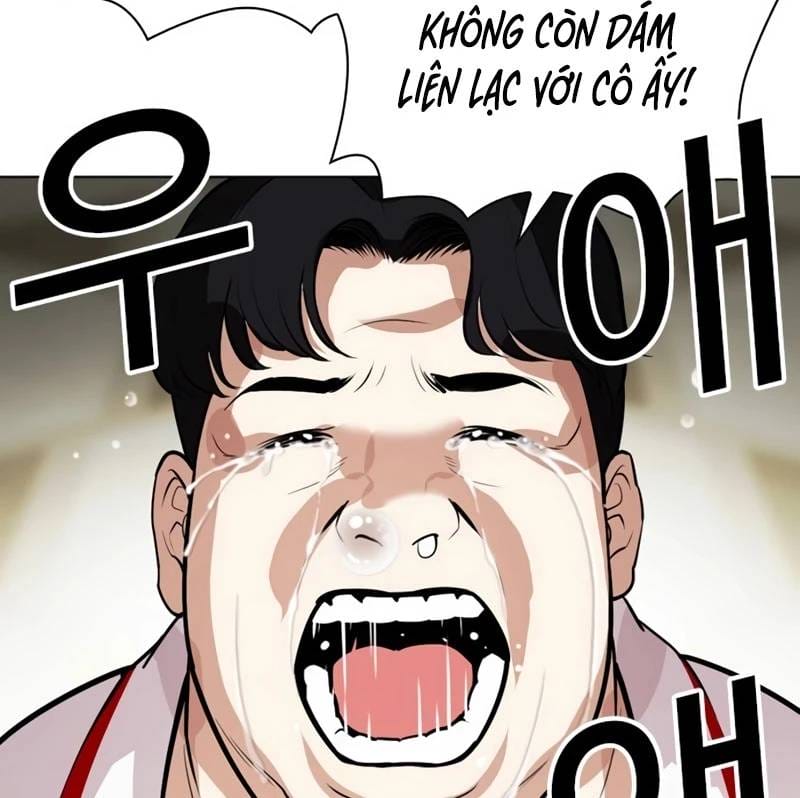 Truyện Tranh Hoán Đổi Diệu Kỳ - Lookism trang 70161