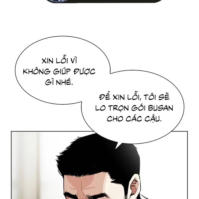 Truyện Tranh Hoán Đổi Diệu Kỳ - Lookism trang 70166