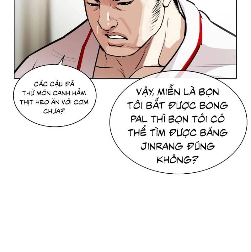 Truyện Tranh Hoán Đổi Diệu Kỳ - Lookism trang 70167