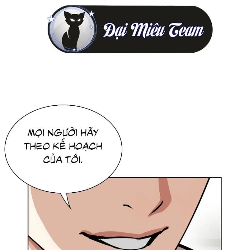 Truyện Tranh Hoán Đổi Diệu Kỳ - Lookism trang 70171